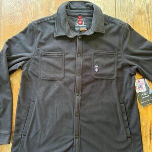 686 x Grateful Dead Sierra Fleece Flannel